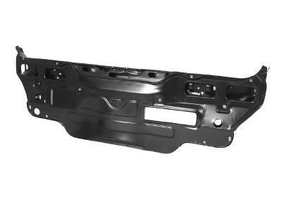 achterpaneel Fiat Seicento, 1998-2005