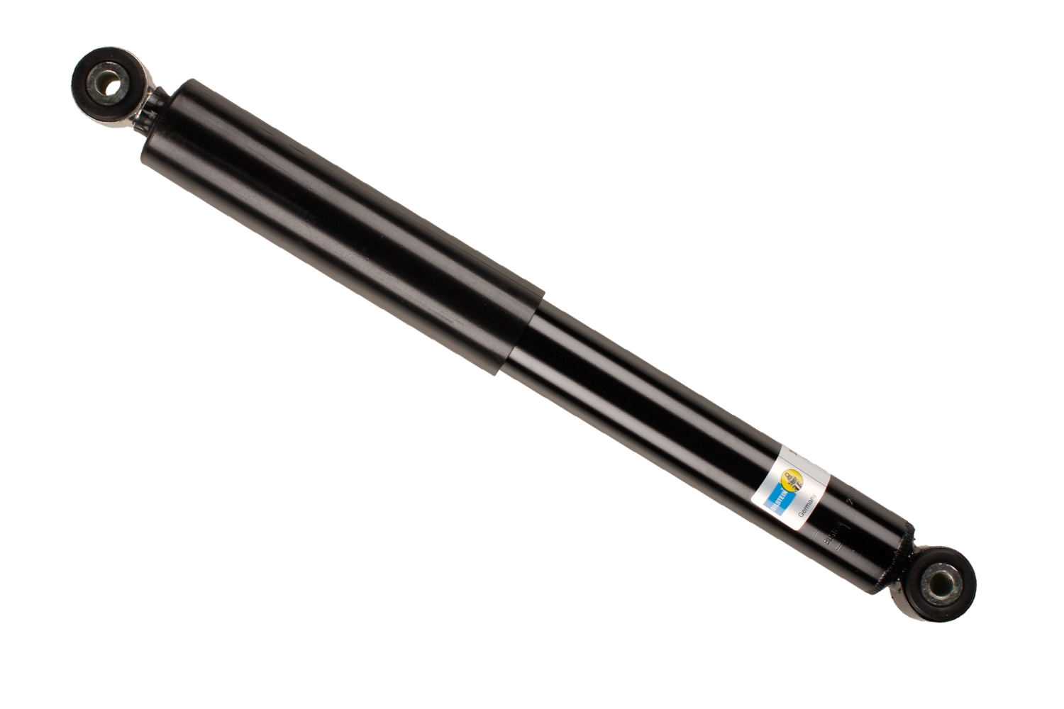 Amortiguador Trasero Bilstein B4 Ford Transit Connect Hd