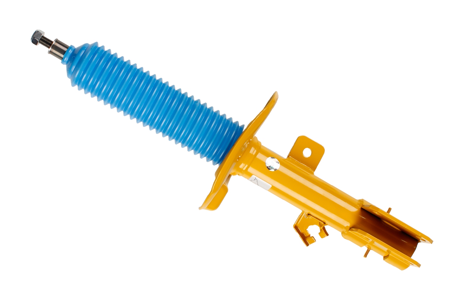 Amortiguador Delantero Bilstein B6 Para Nissan Juke