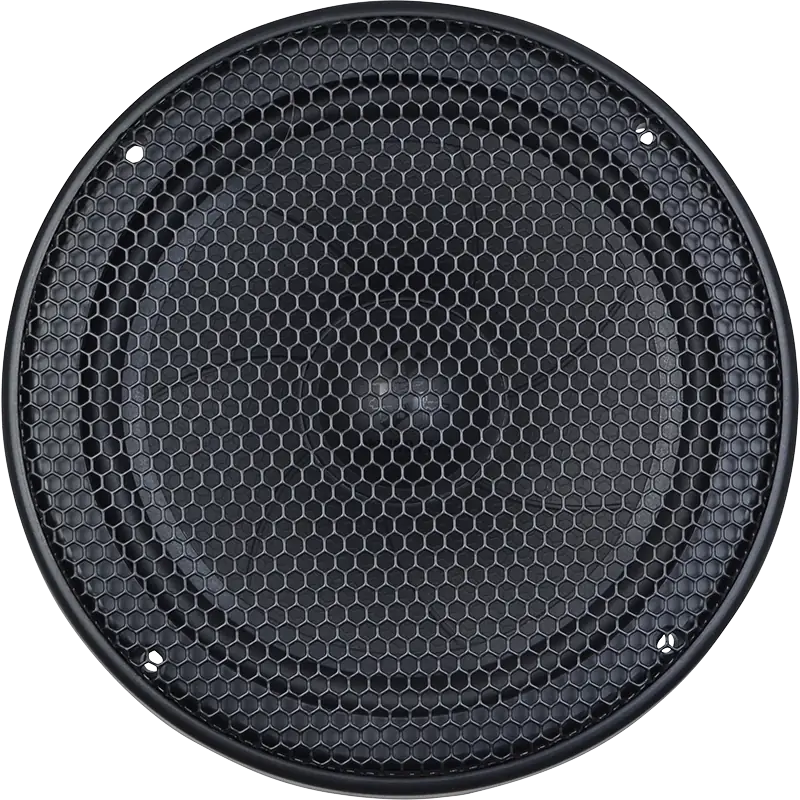 Ground Zero GZIC 165.2 6.5″ 2 way compo systeem