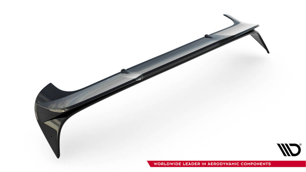 Spoiler Cap 3D Porsche Macan GTS MK1 Facelift 2