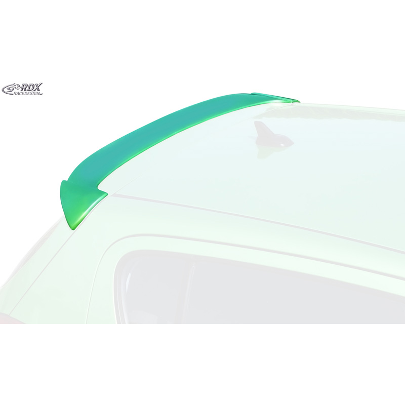 Dakspoiler  Hyundai i20 PB/PBT 2008-2014 (PUR-IHS)
