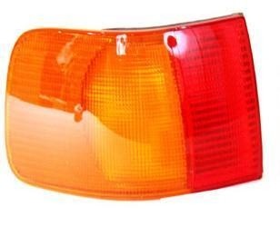 achterlicht, buiten, oranje, zonder fittingdeel, links Audi A6,
