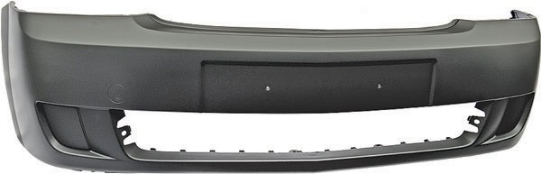 VoorBumper MERIVA 03-06 GESCHIKT voor Mistlamp