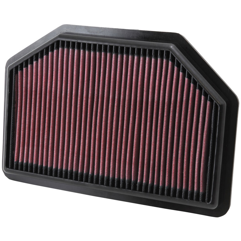 K&N vervangingsfilter  Hyundai Genesis Coupe 3.8 2013-2016 (33-2481)