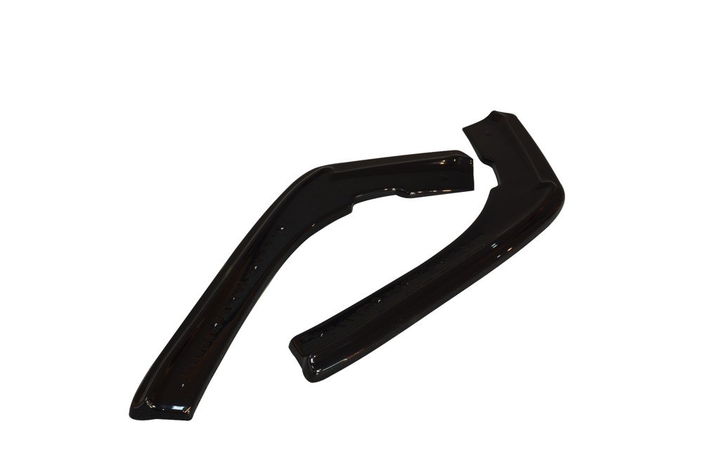 Achterspoilers BMW 3 Serie F30 15-18 M-Sport Glossy Black