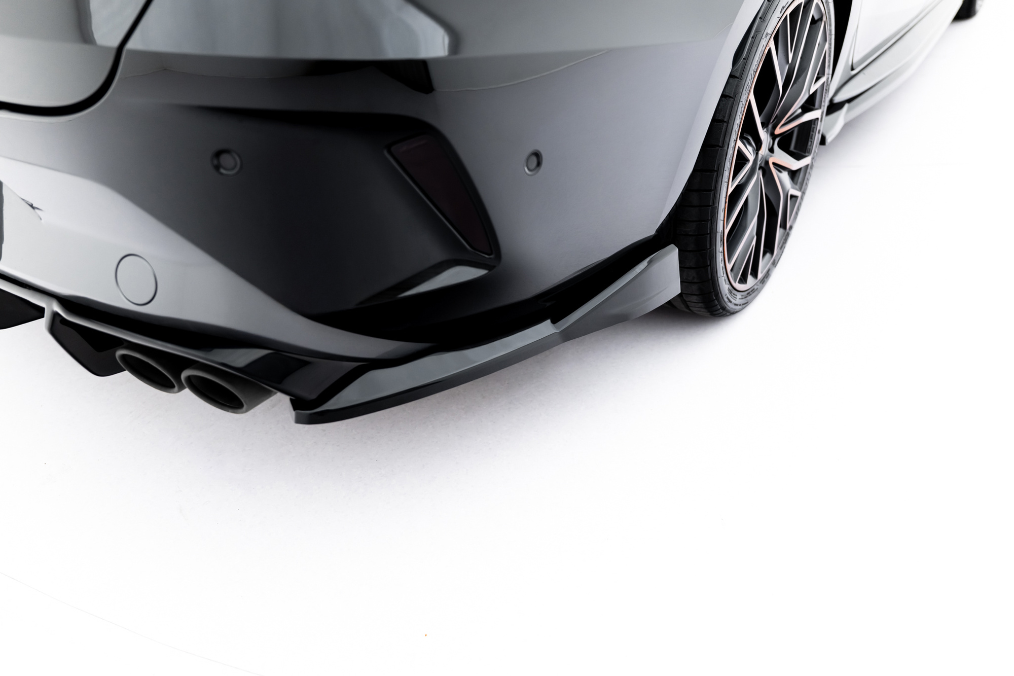 Bodykit Cupra Leon ST Mk1 Facelift V.1