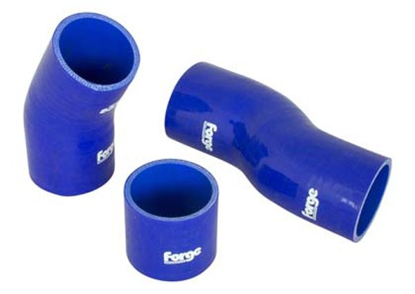 SEAT Leon 1.8T Cupra R FORGE 210 / 225 1.8T SILICONE LOWER INTER