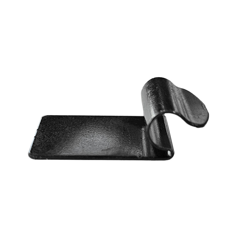 Vervangingsclip M01 - metaal plat 20mm