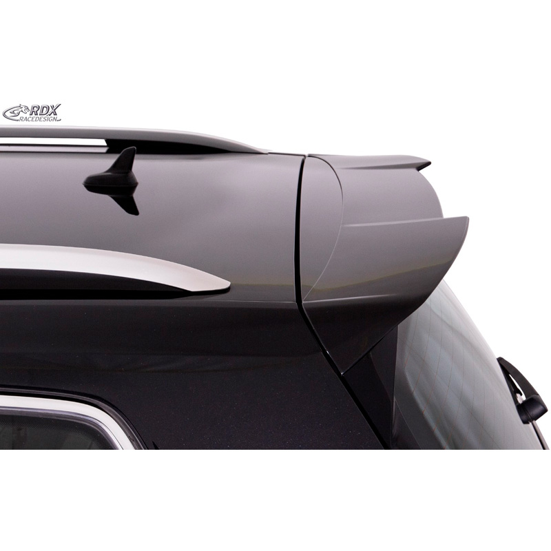 Dakspoiler  Volkswagen Touran (5T) 2015- (PUR-IHS)