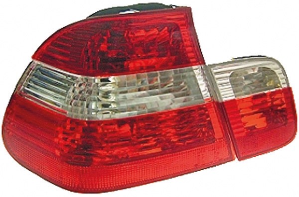 Taillights BMW E46 01-05 4 door