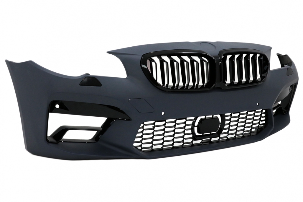M5 G30 Look Bodykit BMW 5 Serie F10 10-17