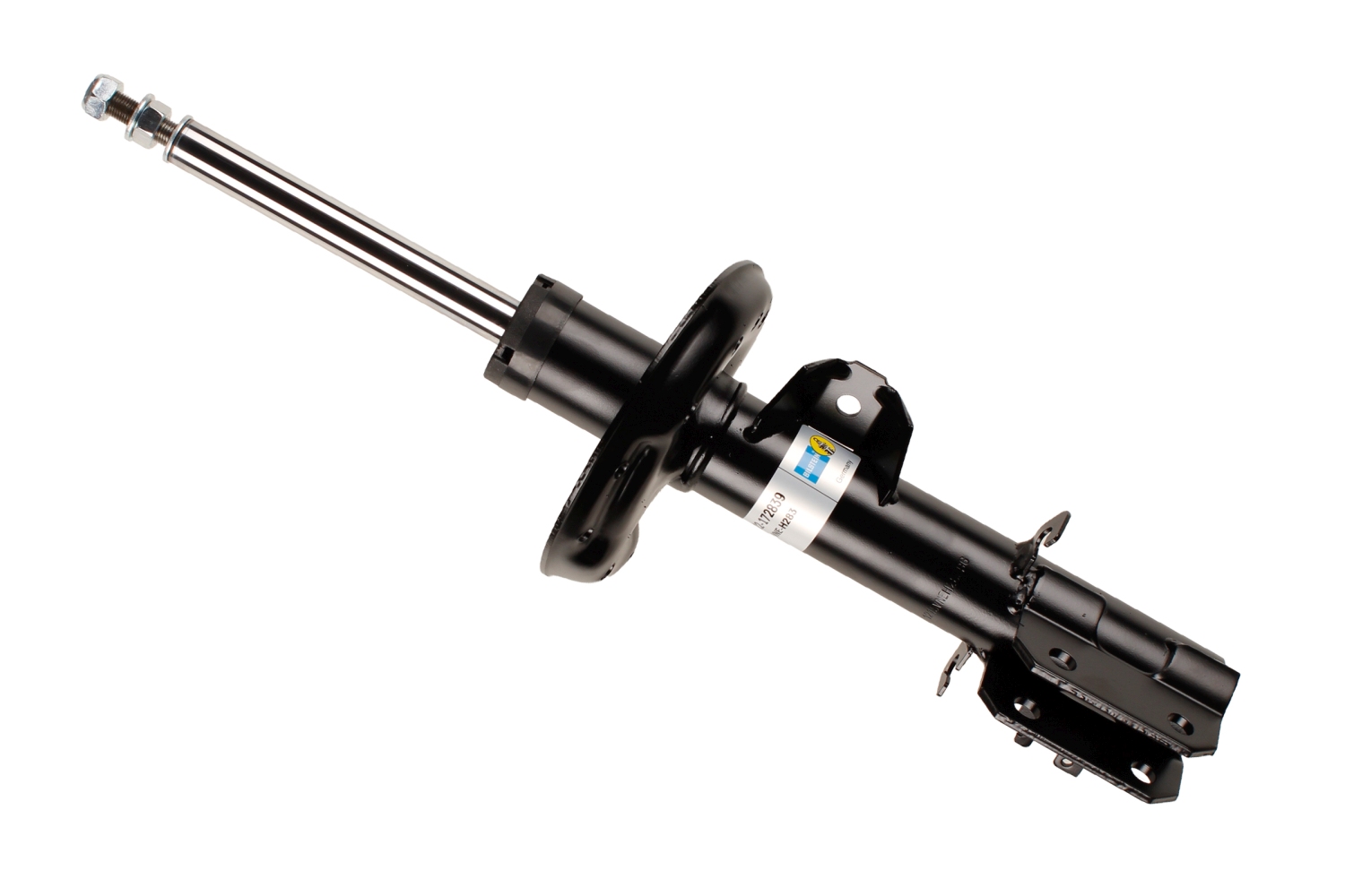Amortiguador Delantero Izquierdo Bilstein B4 Alfa Mito