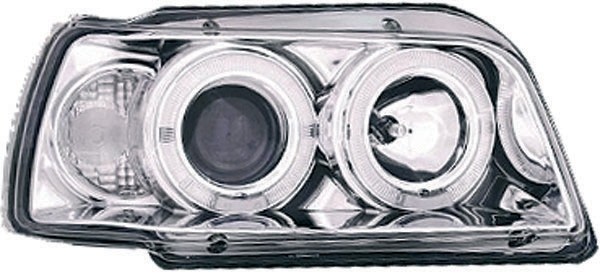 Headlights Renault Clio 91-96