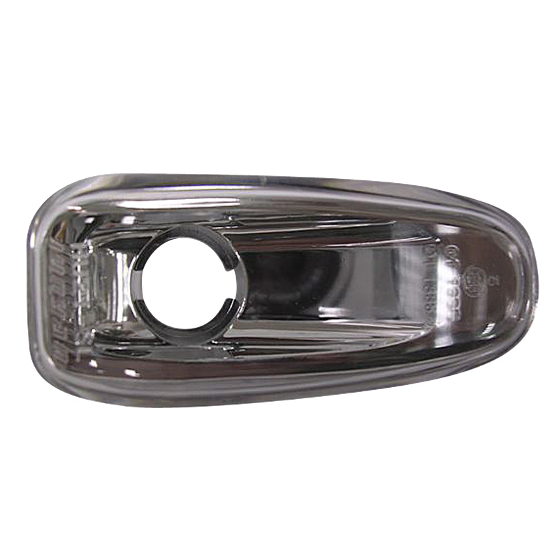 Indicadores Mercedes W202 93-00