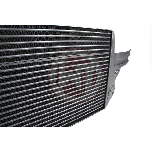 Intercooler Audi RS3 [8V] 2.5 zonder ACC 2015- voor upgrade 600PK+ Wagner Competition kit Evo 3.X