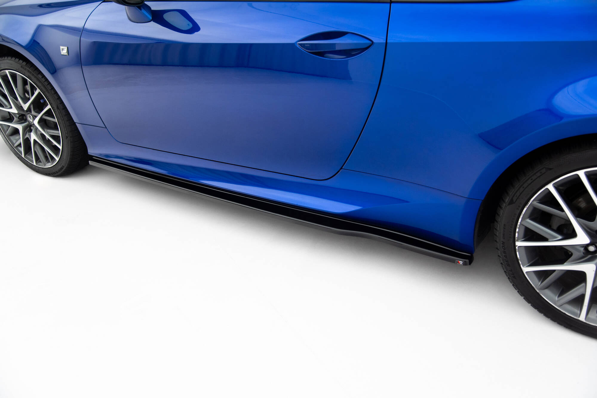 Bodykit – Lexus RC Mk1 (2014–2018)