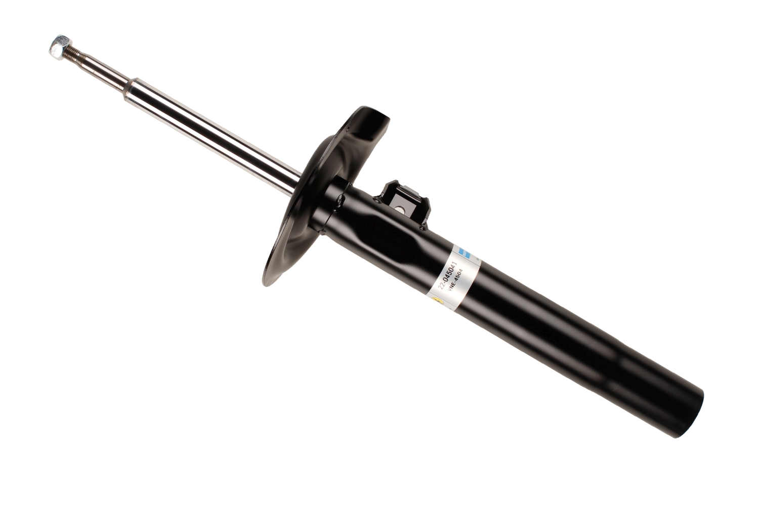 Amortiguador Delantero Bilstein B4 R Para BMW 7 E38