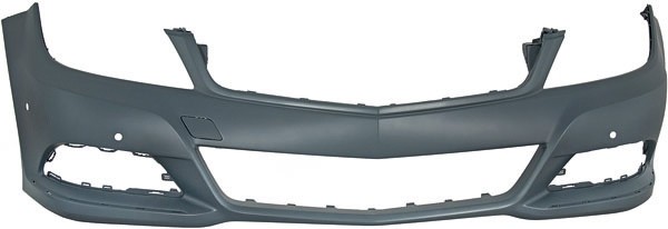 BumperAfdekking voor Mercedes W208