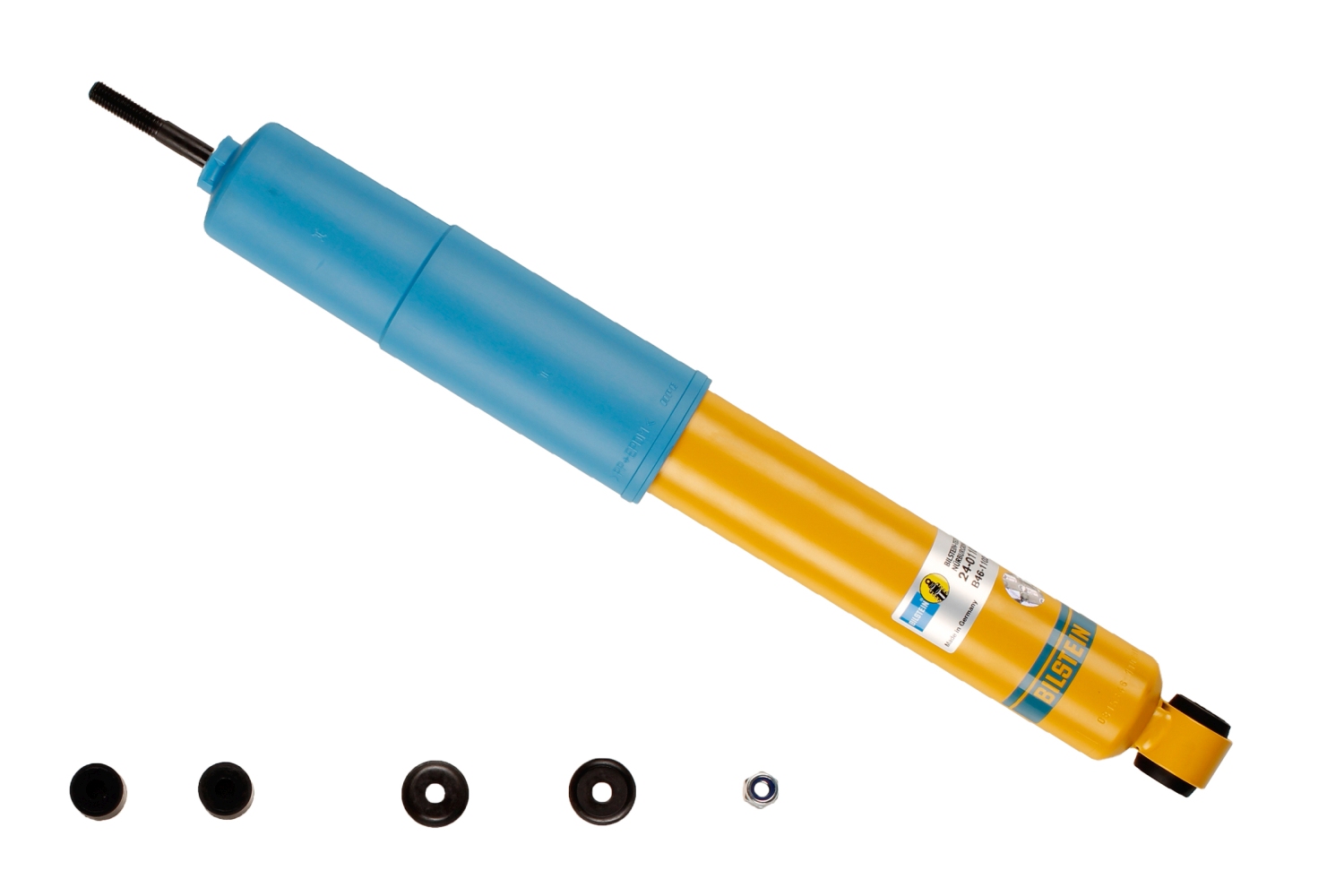 Amortiguador F+r Bilstein B6 Daihatsu Wildcat/rocky