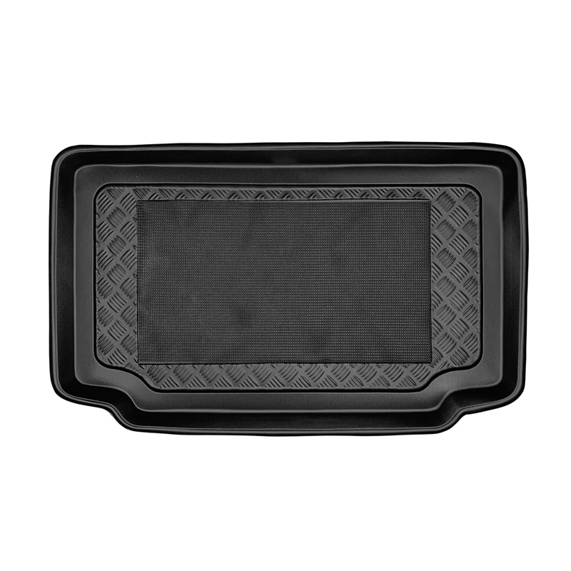 Kofferbakschaal 'Anti-slip'  Ford B-Max 2013-