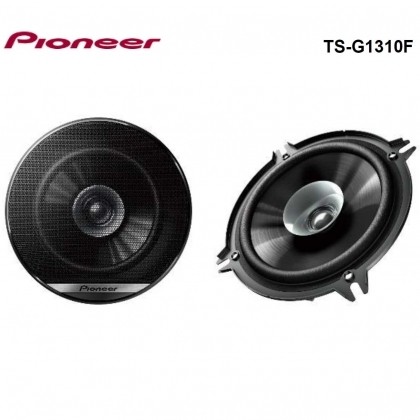 PIONEER Speaker 2-way 13cm TS-G1310F