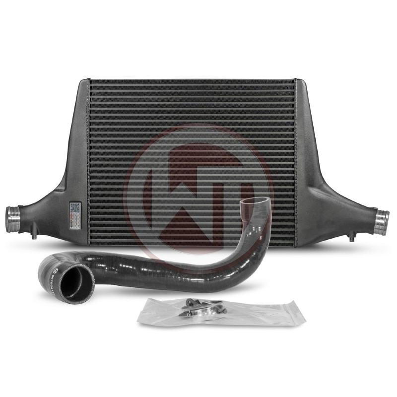Intercooler A5 F5 2016- 2.0 TFSI, 35TFSI, 40TFSI, 45TFSI Wagner Competition kit