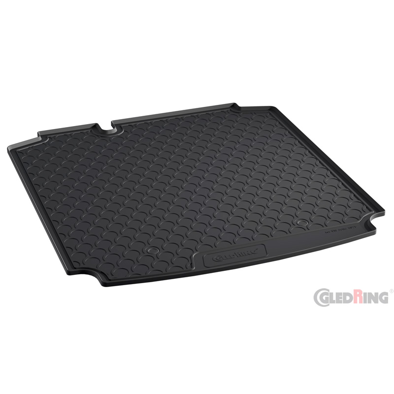 Rubbasol (Rubber) Kofferbakmat  Volkswagen Jetta 2011-2017