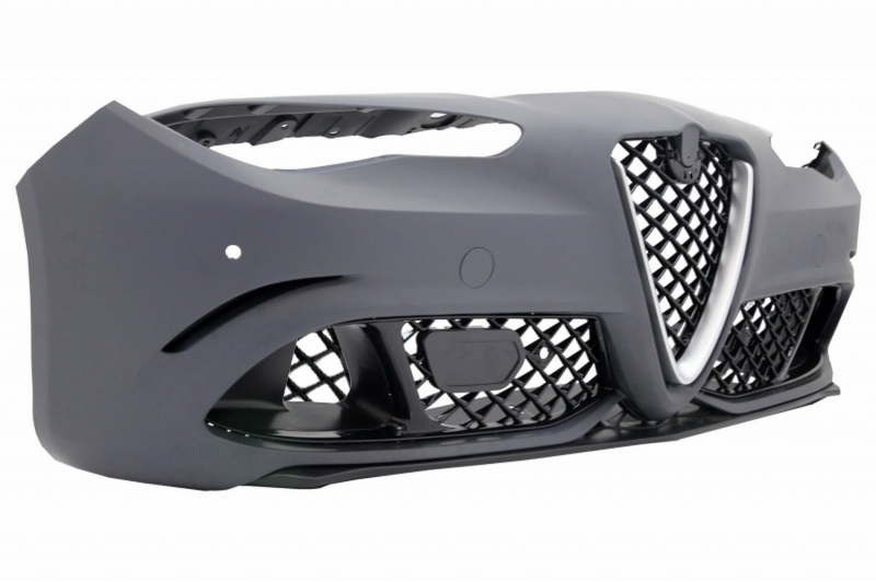 Bodykit QV Alfa Romeo Giulia Q4