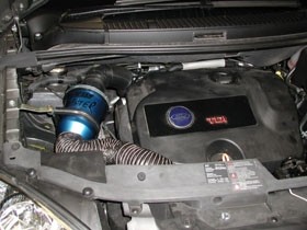 GREEN kit Ford Galaxy 1.9 TDi 66kw
