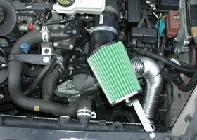GREEN kit Citroën Xsara Picasso 2.0 HDi 90