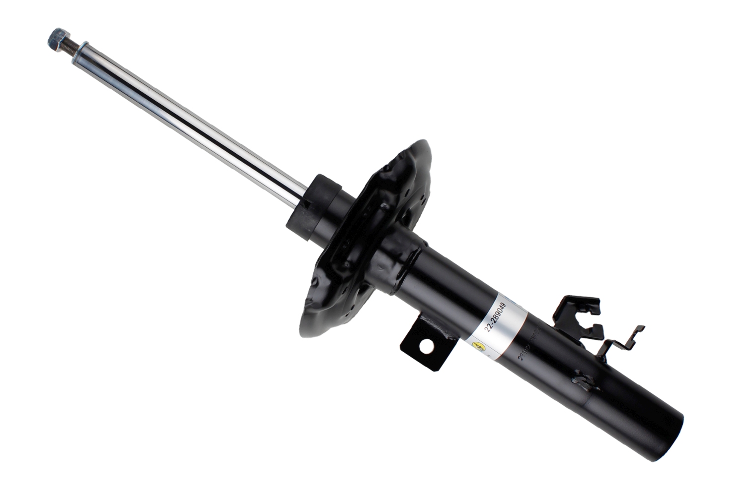 Amortiguador Delantero Derecho Bilstein B4 Renault Koleos Ii 2wd