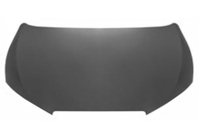 motorkap Seat Ibiza, 2008-2012