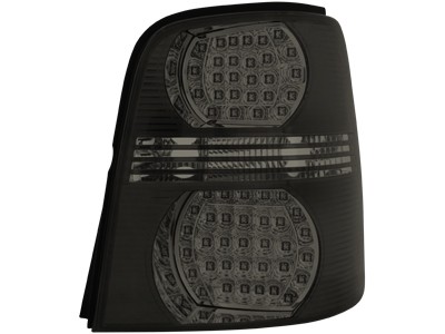 Luces traseras VW Touran LED humo