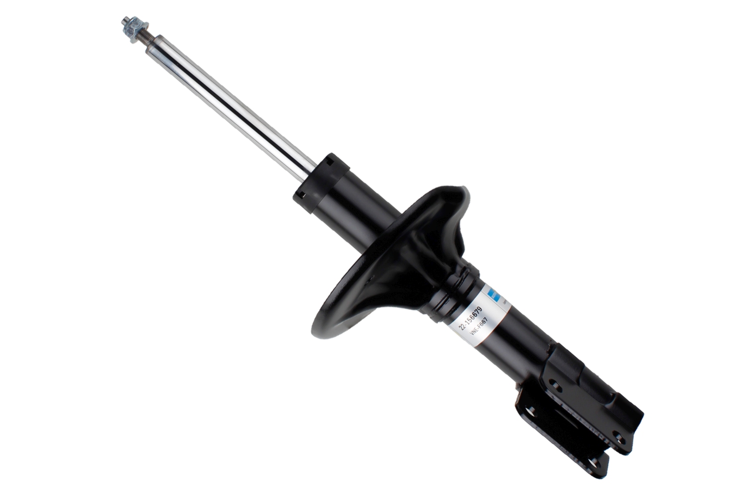 Amortiguador Delantero Bilstein B4 Mitsubishi Lancer Vii