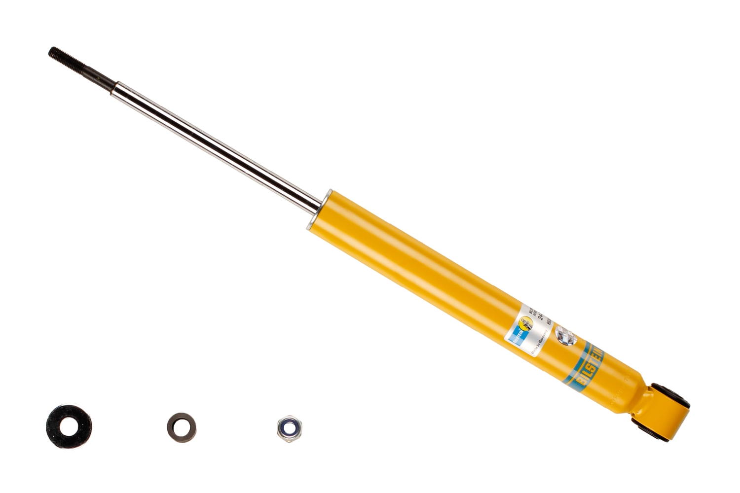 Amortiguador Trasero Bilstein B8 BMW Z3 E36