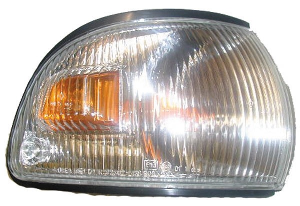 Knipperlicht rechts H 100 96->>