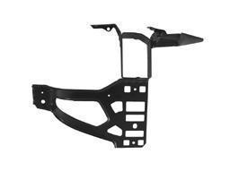 koplamphouder, links BMW 5 serie E60/E61, 2003-2010