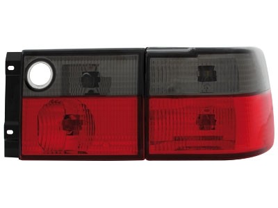 Luces traseras VW Vento claro rojo/humo