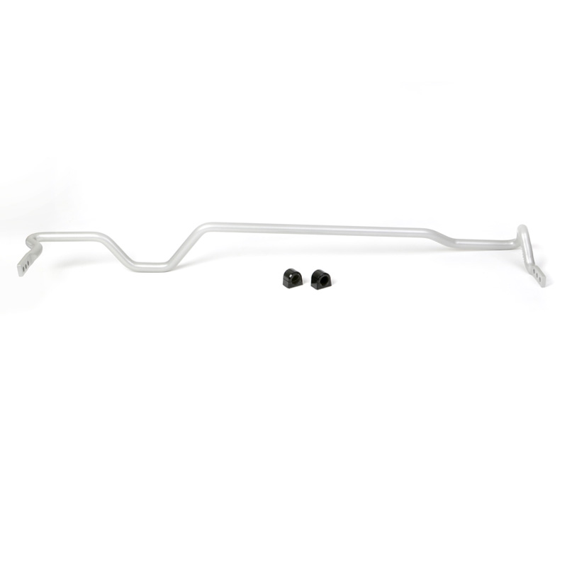 Whiteline Achterste Stabilisatorstang 22mm X Heavy Duty Verstelbaar  Subaru Forester SF/Impreza Coupé GFC/Estate GF/Sedan GC 1992-2002