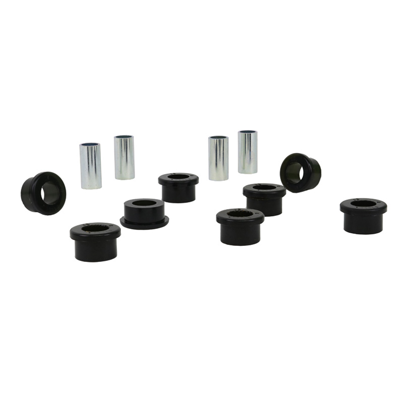 Whiteline Draagarm - Outer Bushing  Chrysler Conquest Hatchback 1986-1989