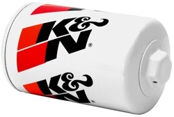 K&N Oliefilter Ford Focus 2.0 2002-04