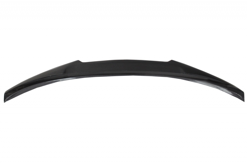 Spoiler BMW 4-Serie F32 Coupe M4 CSL design Carbon