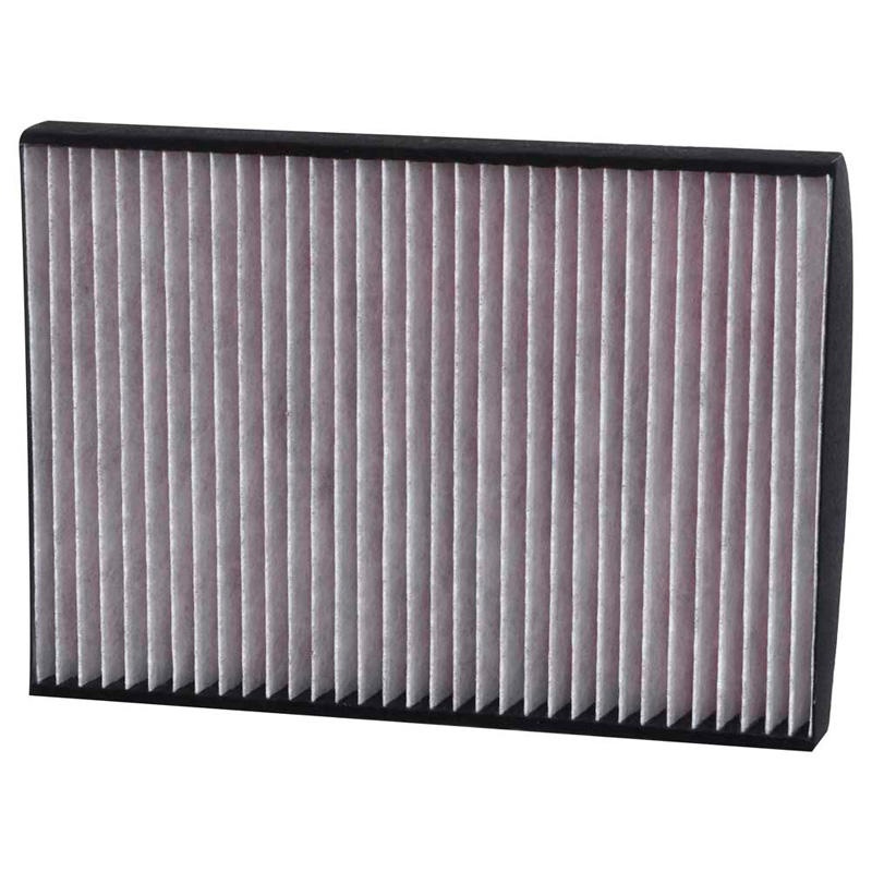 K&N Premium Single-Use Interieurluchtfilter  Audi diverse modellen (DVF5043)
