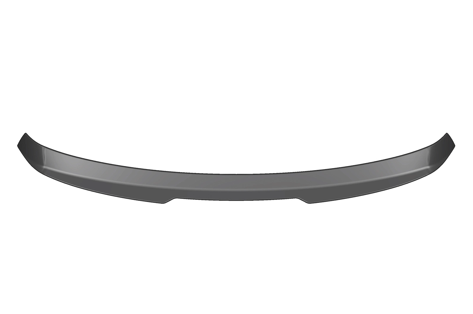 Achterspoiler VW Golf 5 Variant (2003–2008) – Glans Zwart