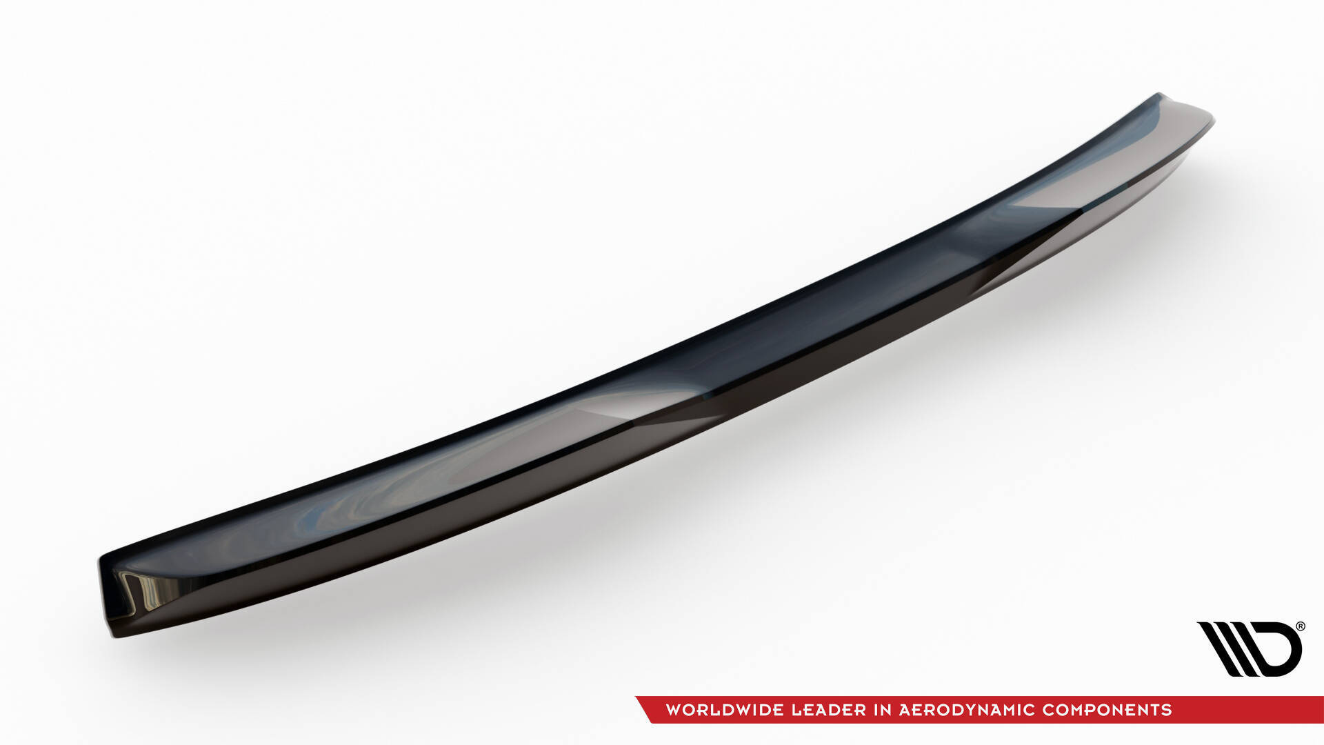 Bodykit Skoda Enyaq Coupe iV RS (2022–2025)