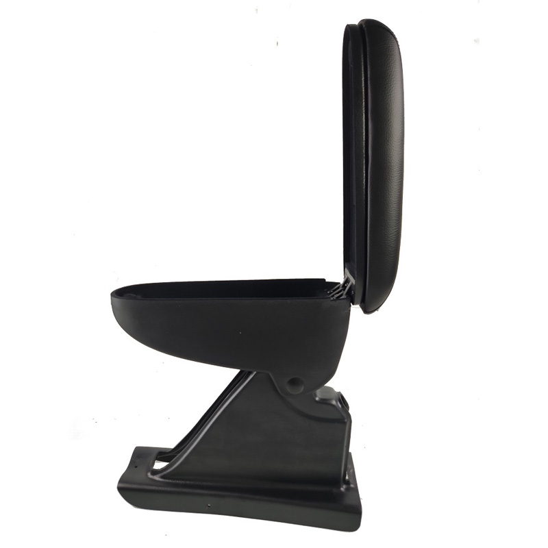 Armsteun Slider kunstleder  Smart Fortwo II 2010-