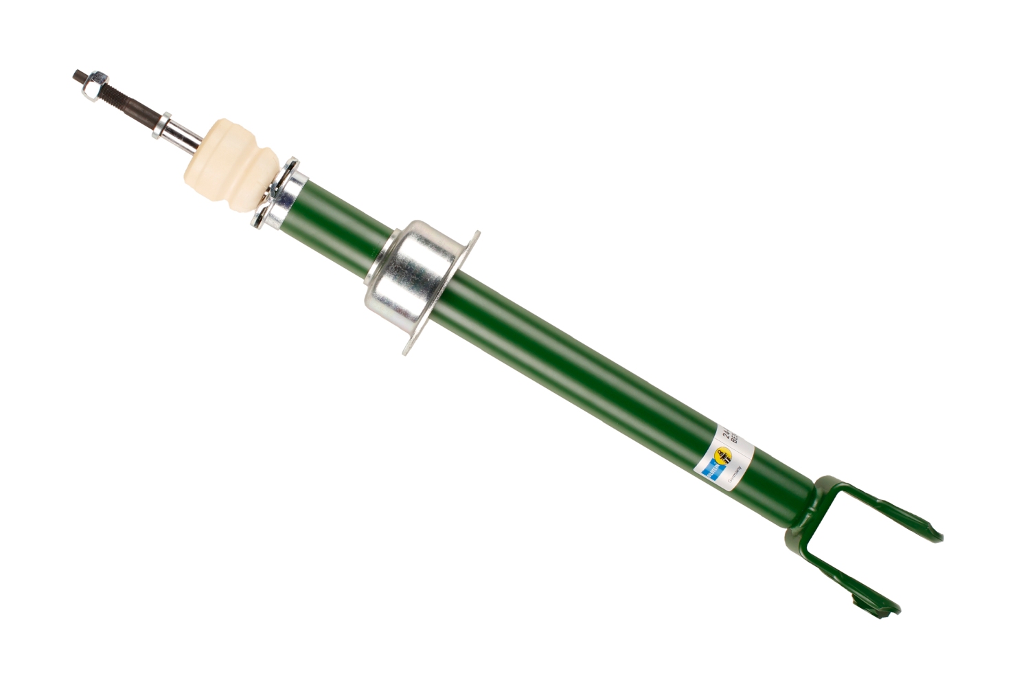 Amortiguador Delantero Bilstein B4 Jaguar S-type (ccx)