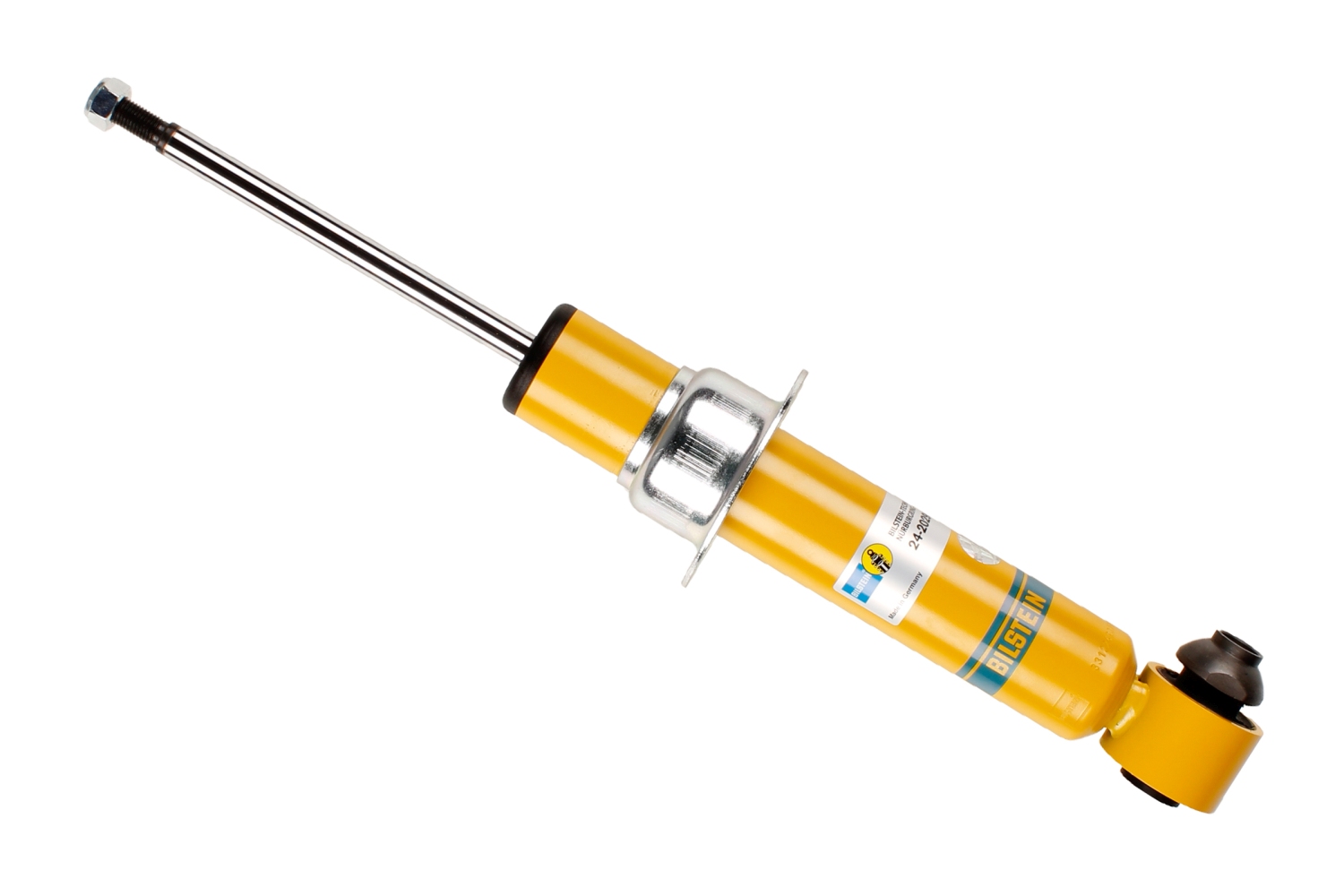 Amortiguador Trasero Bilstein B8 BMW 6 F12 + F13