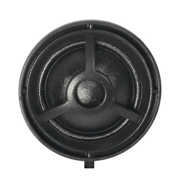 Semi-active 3-Way Component System VS200C BMW